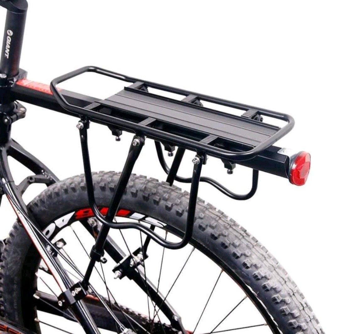 Carrier sepeda discount