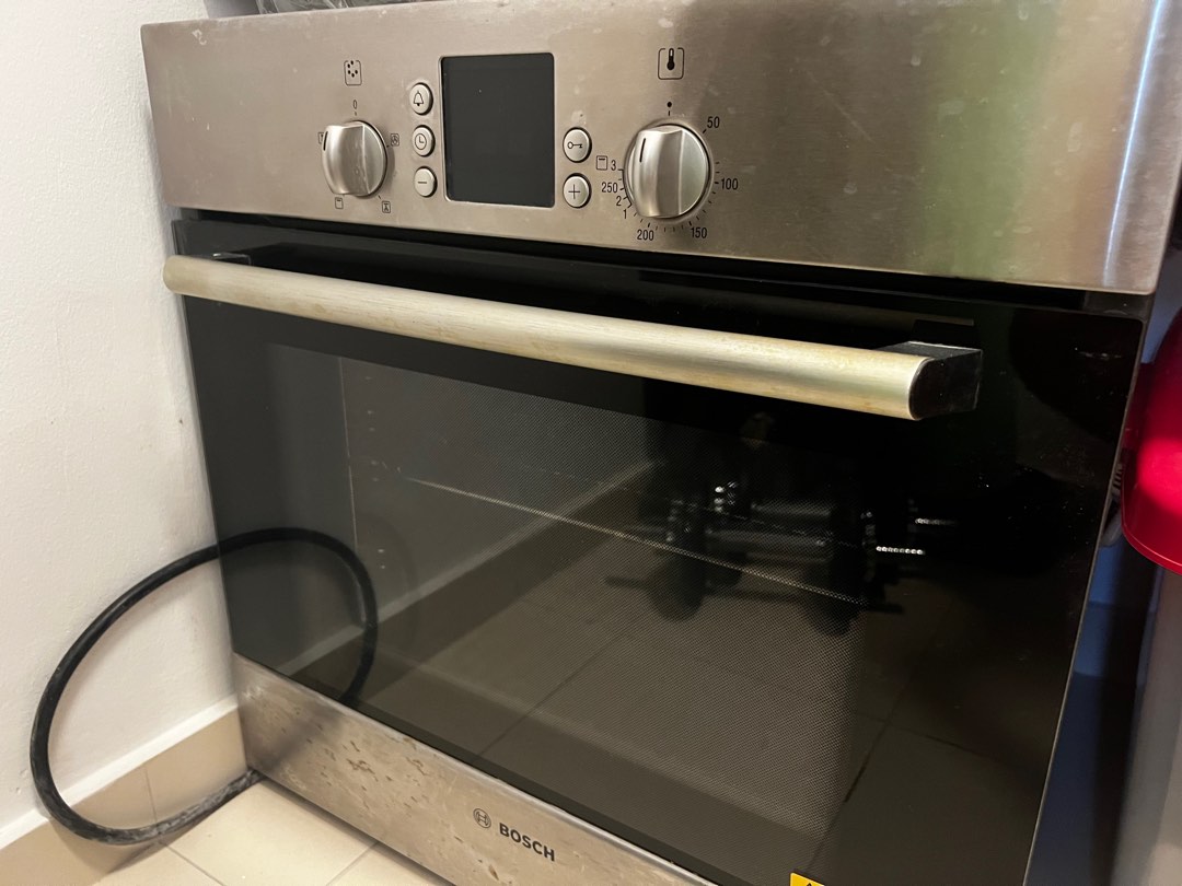 Bosch made in Germany HTHB13, TV & Home Appliances, Kitchen Appliances