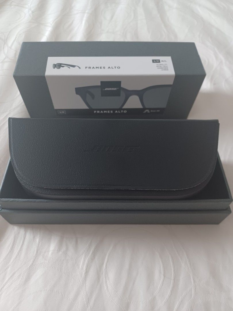 Bose Frames - Produktstøtte Fra Bose - Foto 5