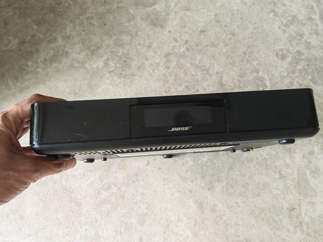 Bose model 414642 clearance