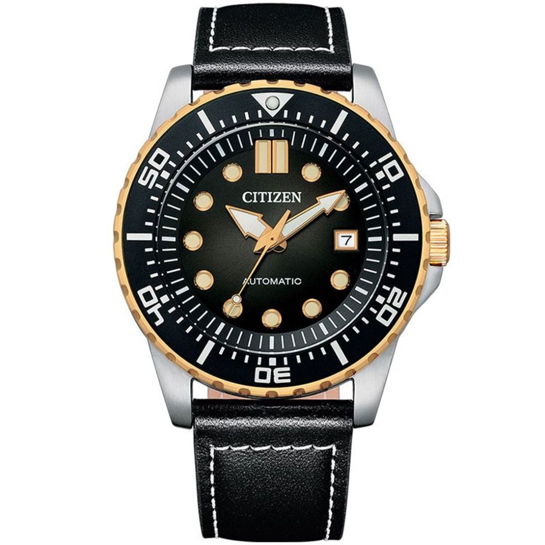 Mens gold watch new arrivals under 100