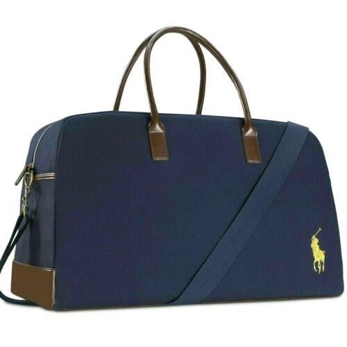 Polo ralph lauren sales travel bag
