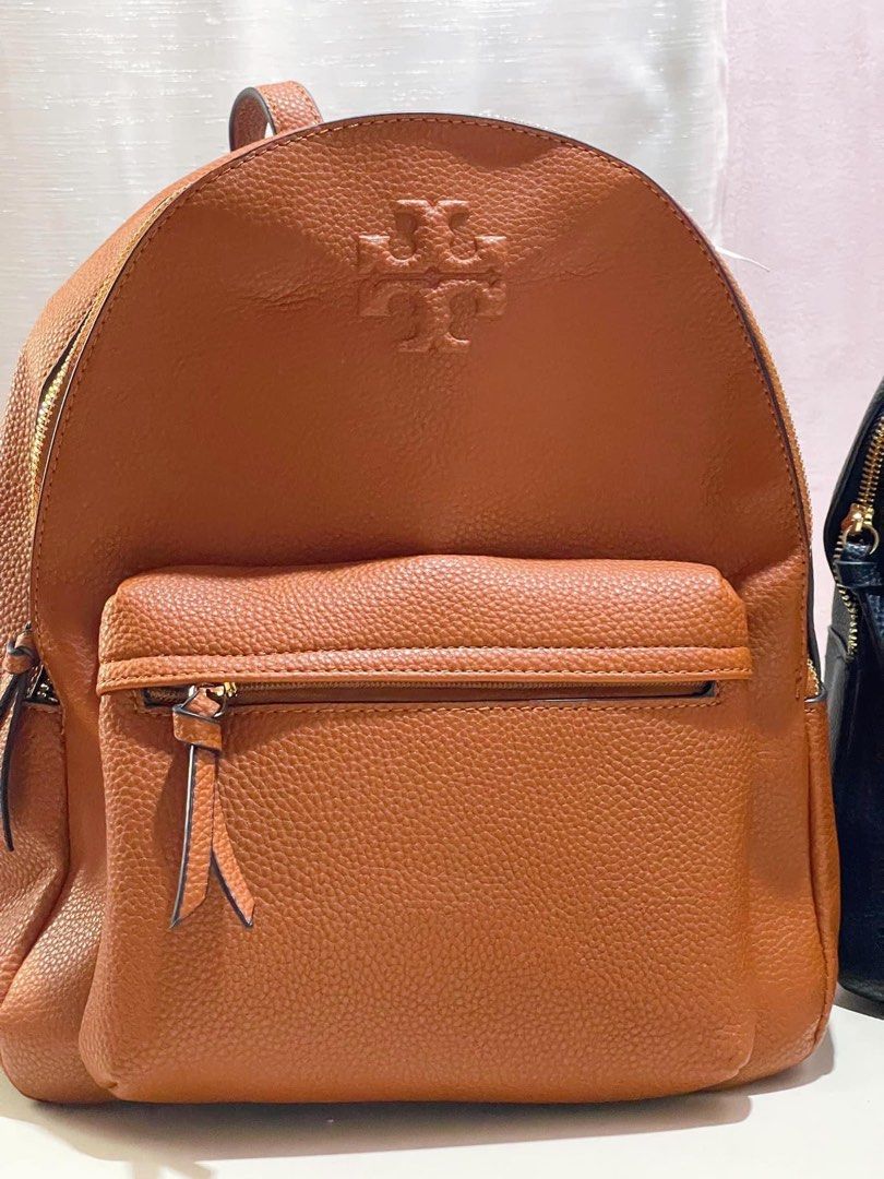 brand new tory burch backpack top grade quality, Women's Fashion, Bags &  Wallets, Backpacks on Carousell