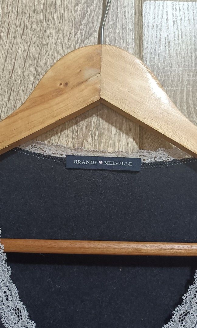 Brandy Melville Gina Top on Carousell