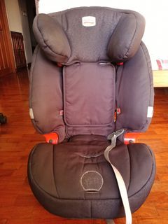 Britax EVOLVA 1-2-3 PLUS 9-18kg Child Baby Toddler Bata Car seat