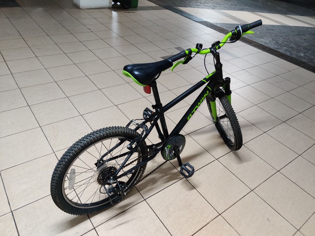 Bicicleta racing best sale boy 500