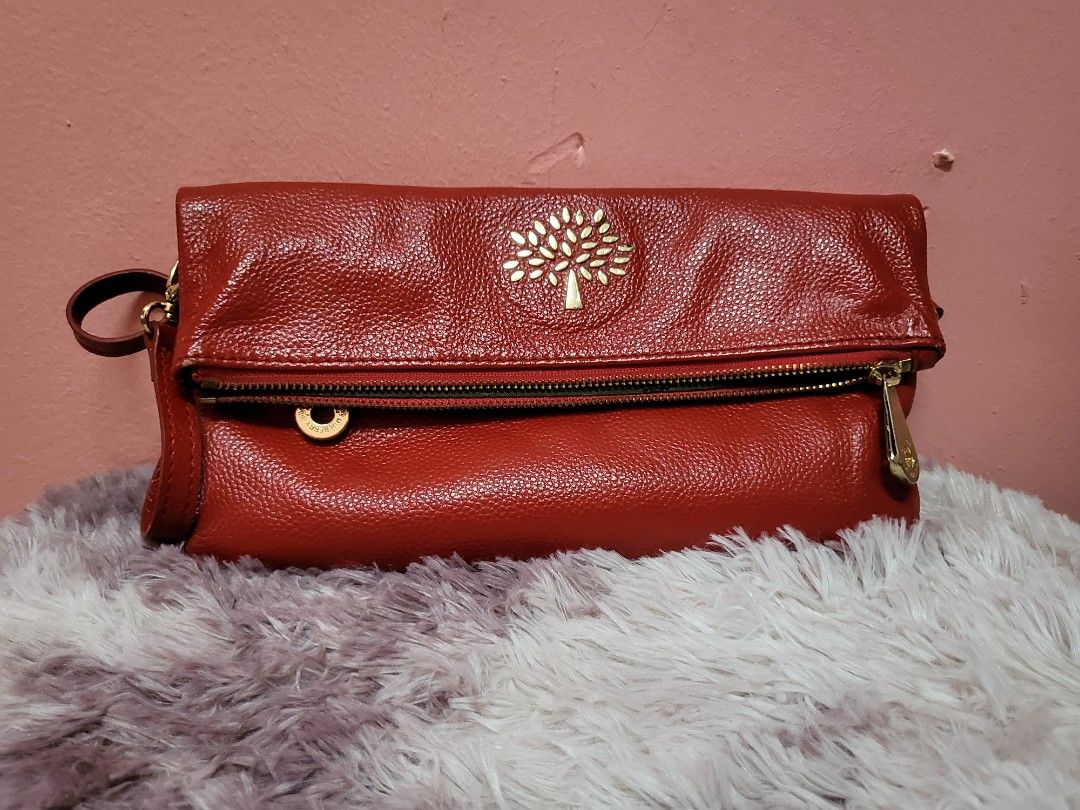 Mulberry sale bags hotsell genuine