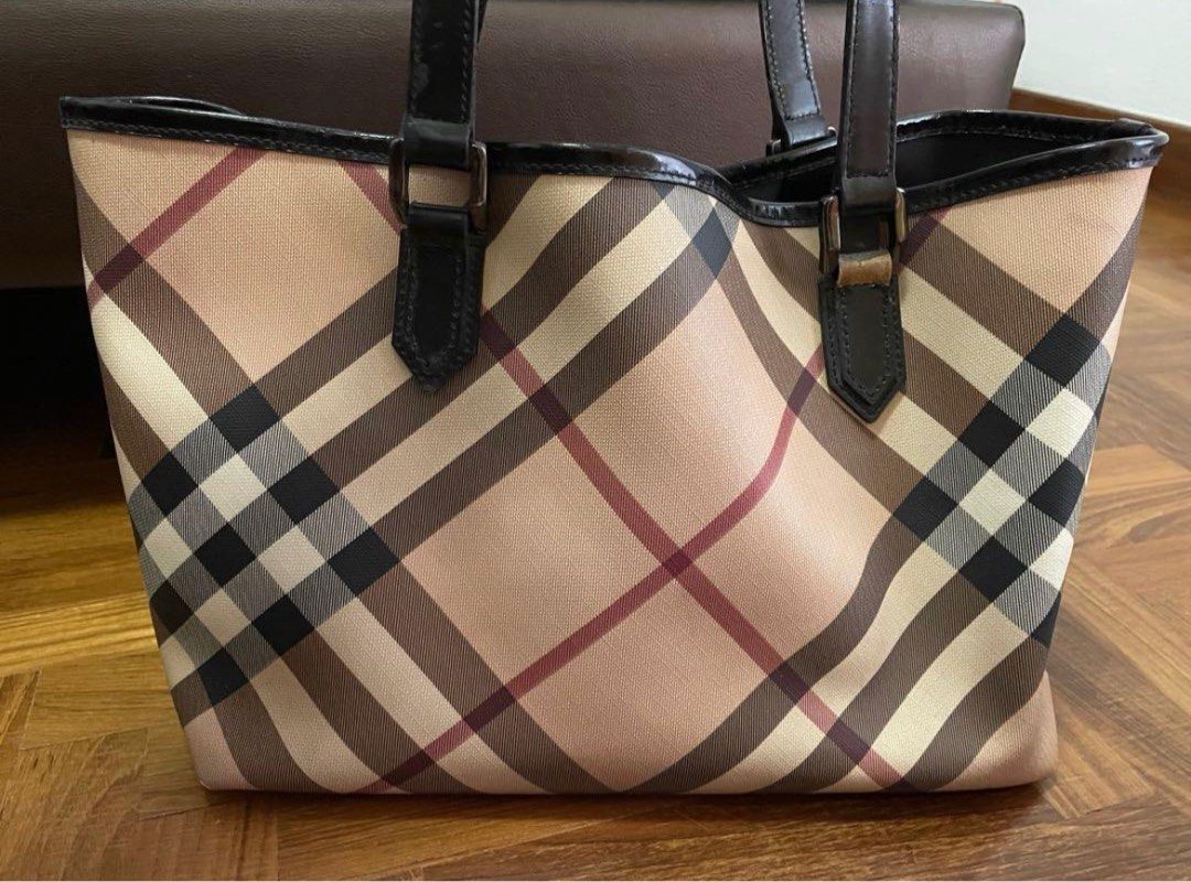 All burberry bag hotsell designs