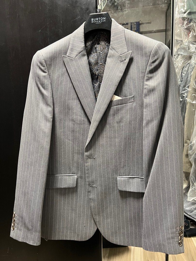 burton menswear near me