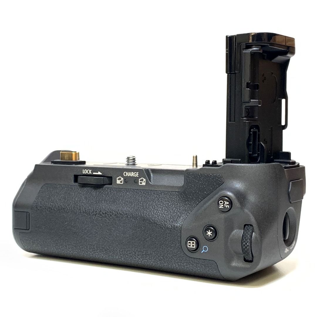 Canon BGE22 Battery Grip for EOS R + Extra LPE6N Battery Pack (99New