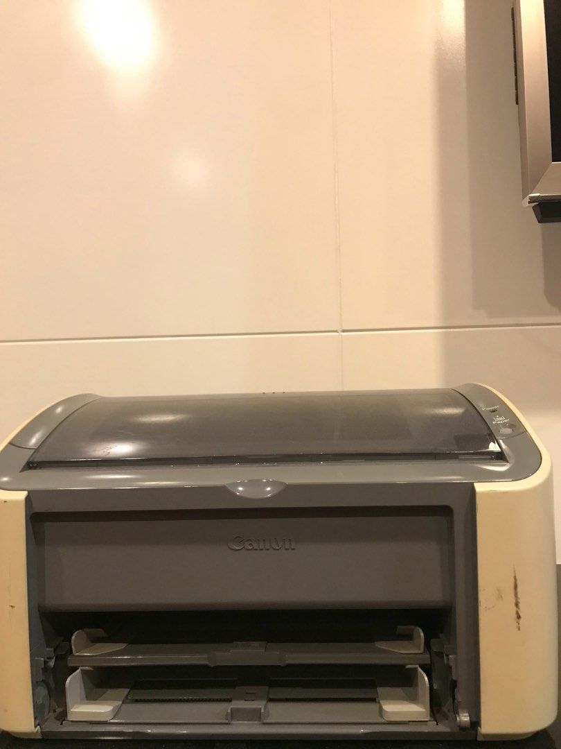 CANON L11121E Printer, Computers & Tech, Printers, Scanners & Copiers