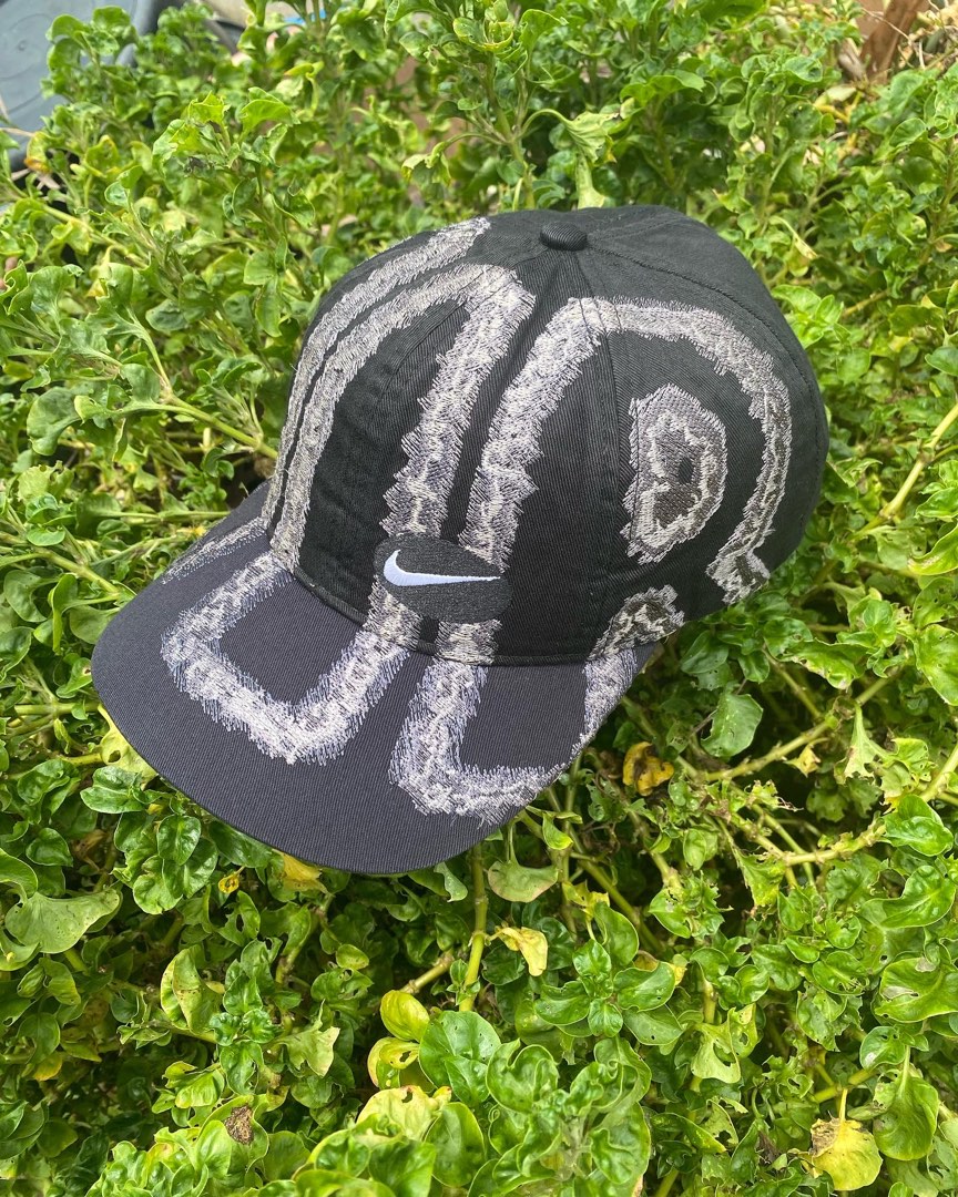 Cap nike uptempo Men s Fashion Watches Accessories Cap Hats