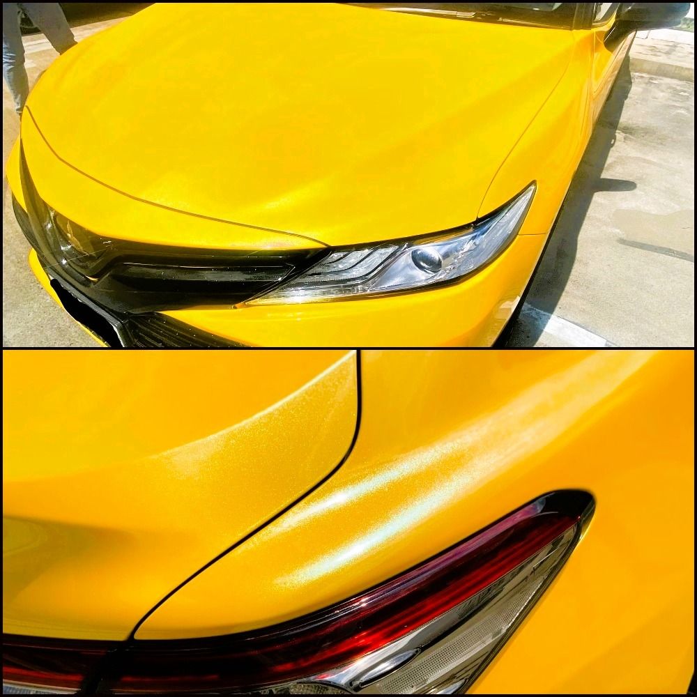 Car Spray Painting ( Aikka ), Car Accessories, Car & Services