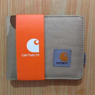 Carhartt Camo Wallet
