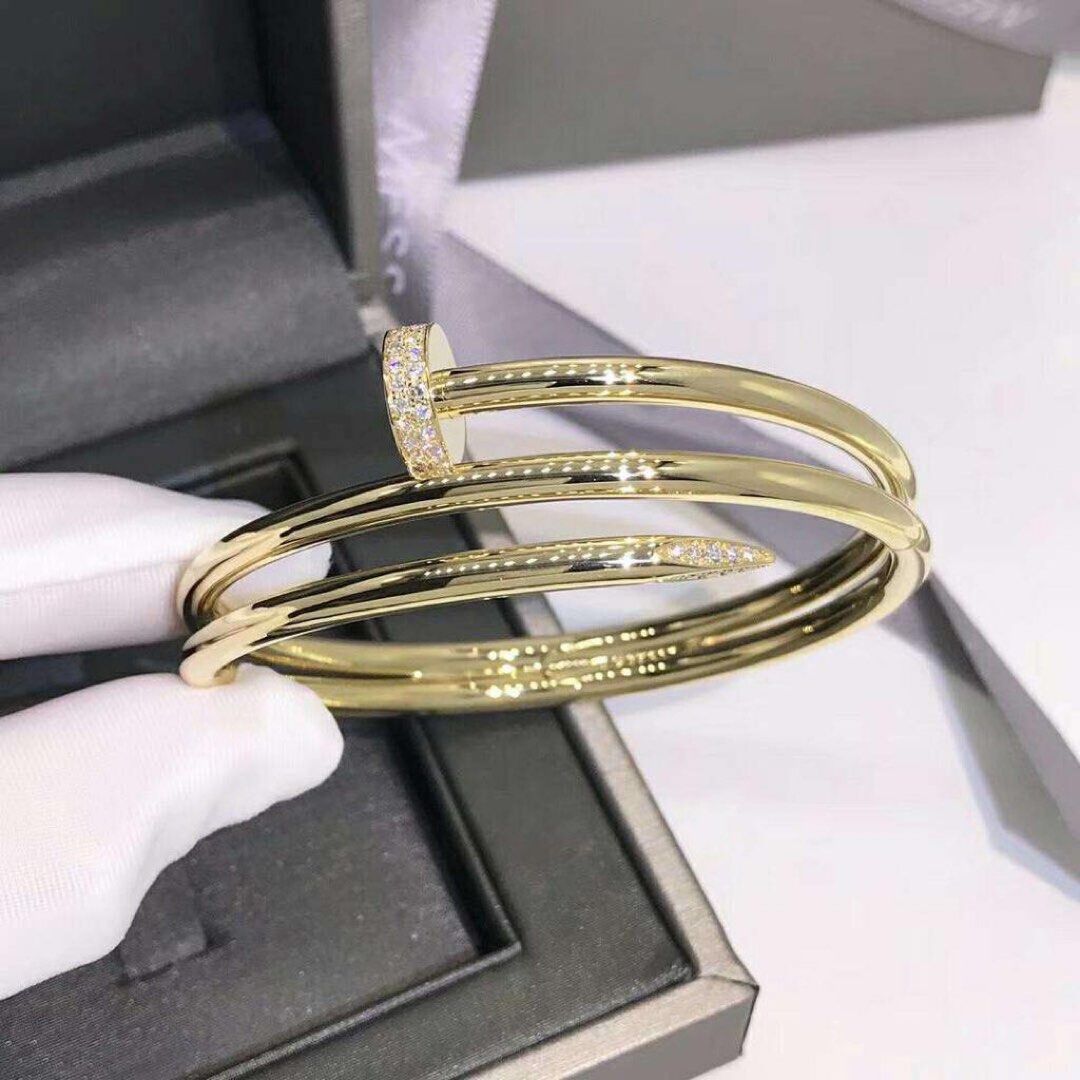 Cartier womens bracelet top