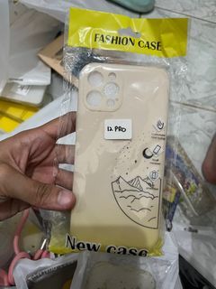 Case iphone 12 pro