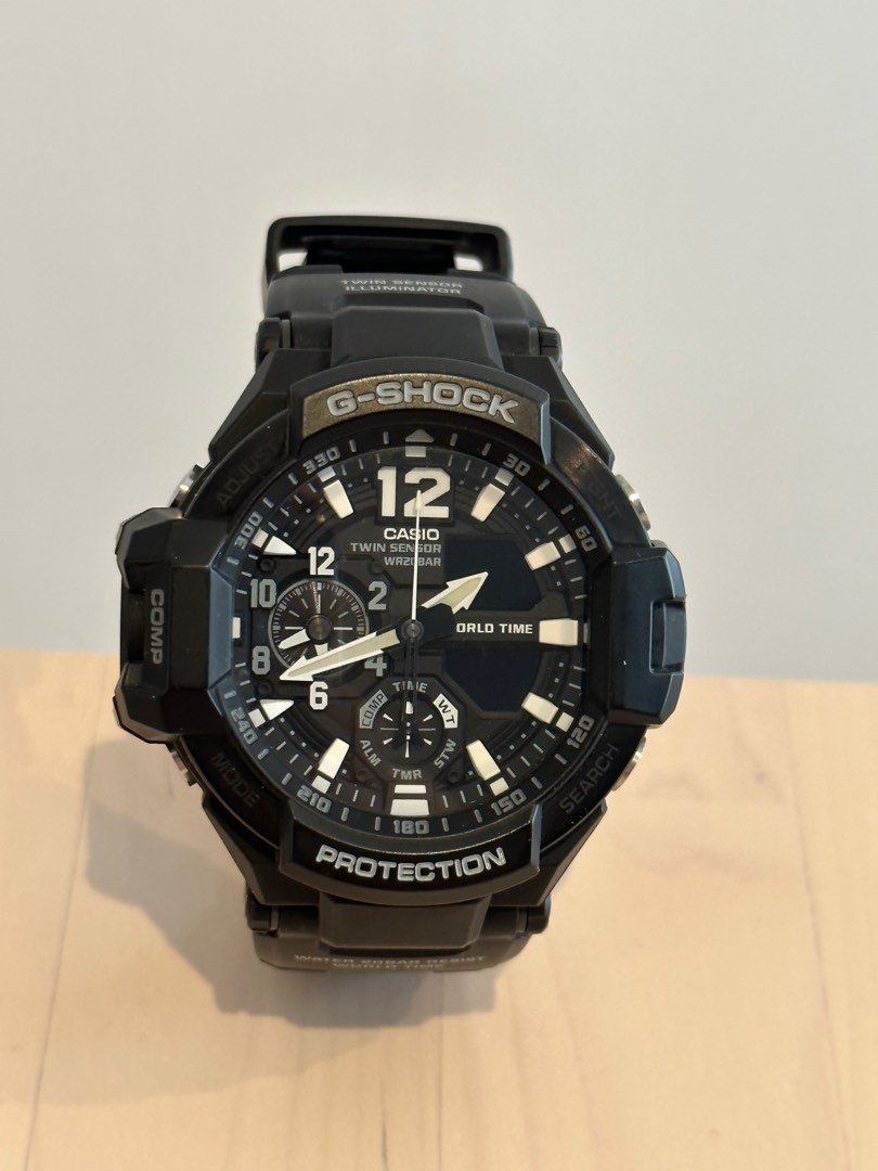 G shock hotsell 5441 price