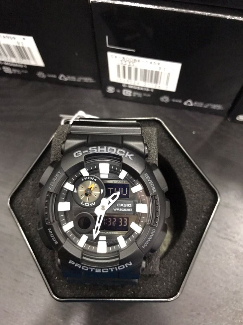 G shock gax 100b 1adr best sale