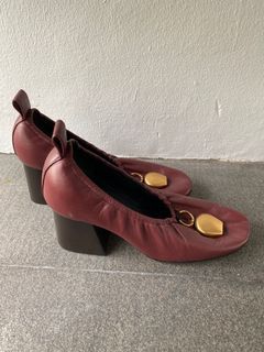 Celine heels