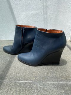 Celine wedge heels size 36
