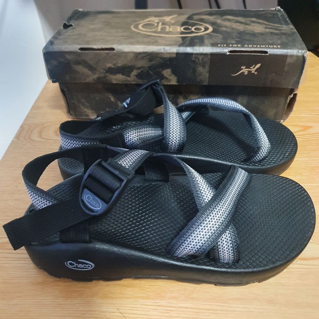 Mens on sale chacos z1
