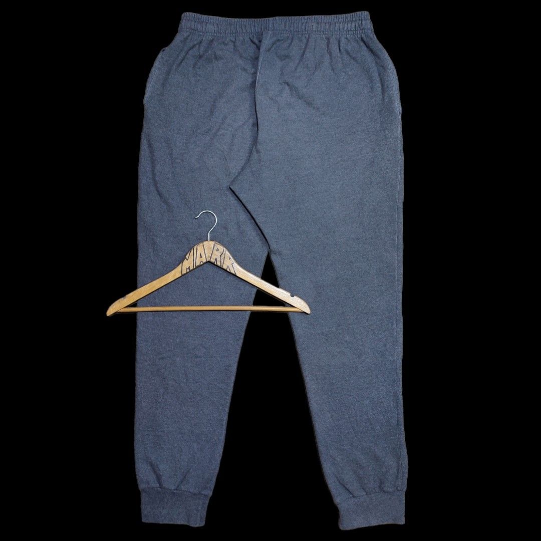 Champion joggers big logo store