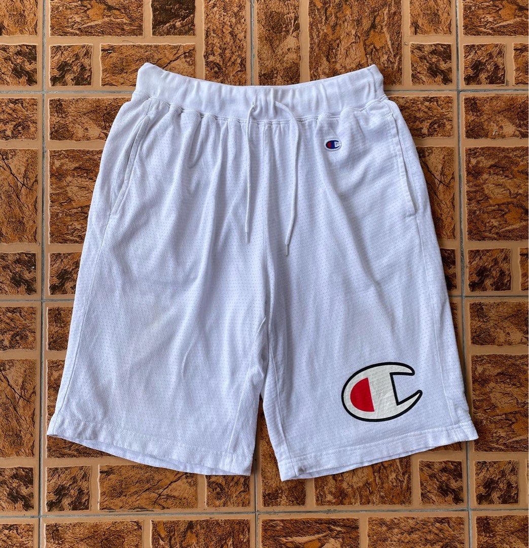 CHAMPION SHORT PANTS