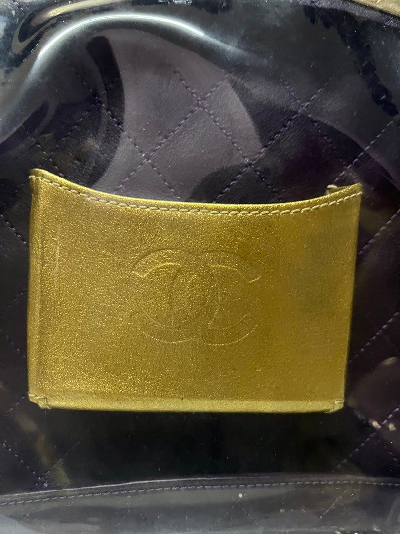 CHANEL LIMITED EDITION RUNWAY BAG, Luxury, Bags & Wallets on Carousell