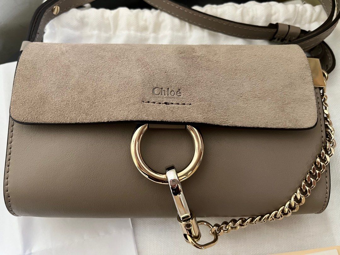 Chloe sales faye woc