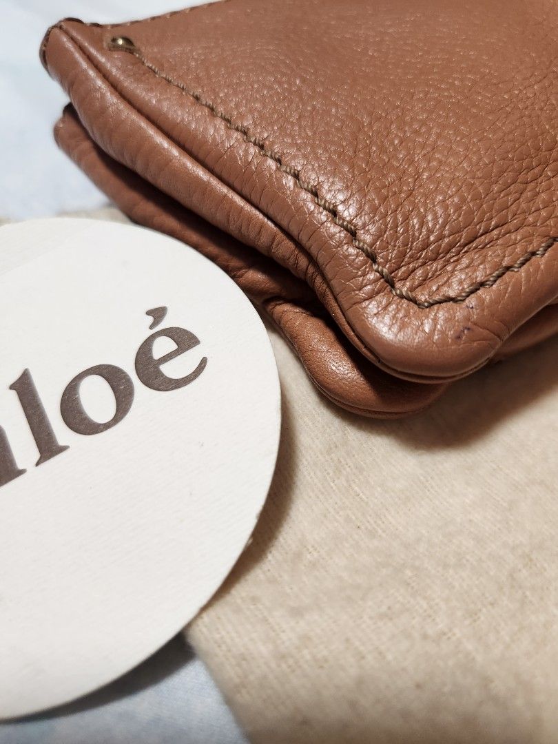 Chloe cheap clutch purse