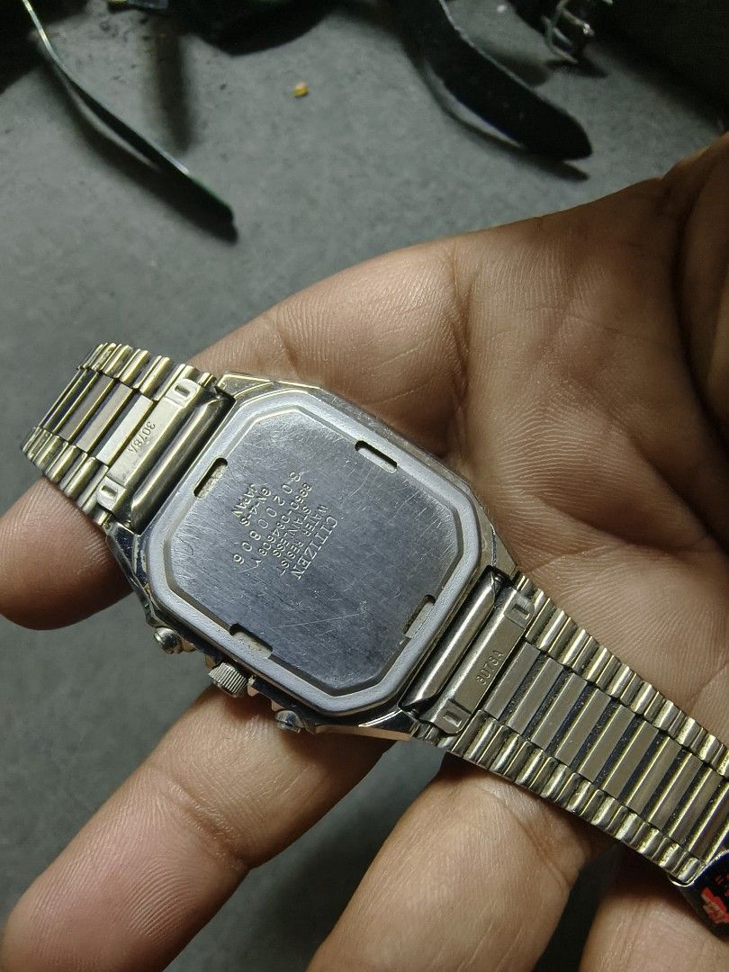 Citizen 8950 sales