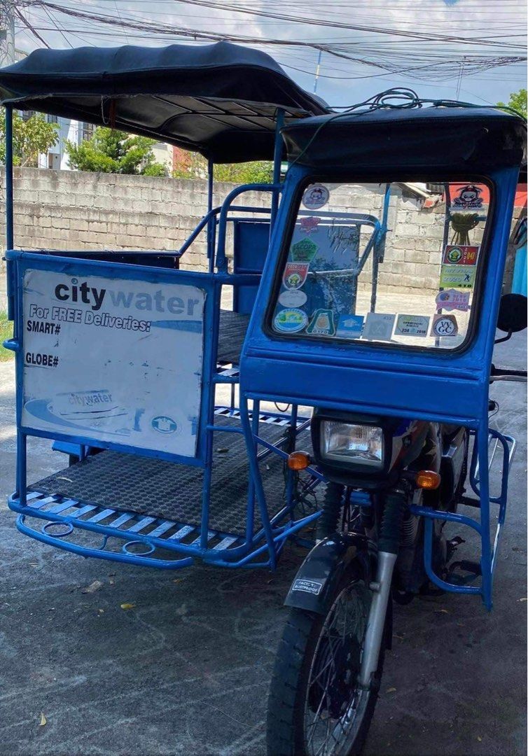 Citywater byliving water(franchise) 3 in 1 4k series(alkaline,purified