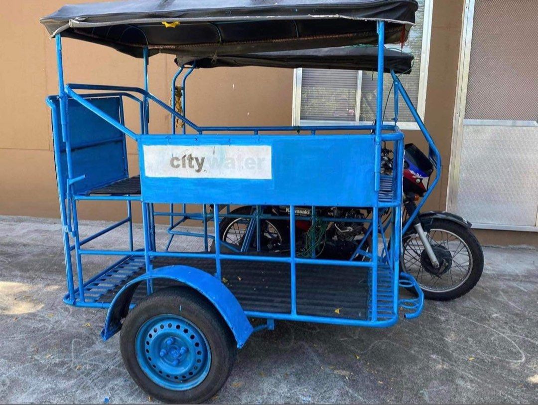 Citywater byliving water(franchise) 3 in 1 4k series(alkaline,purified