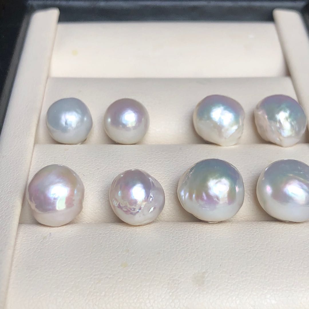 Freshwater pearls for sale hotsell