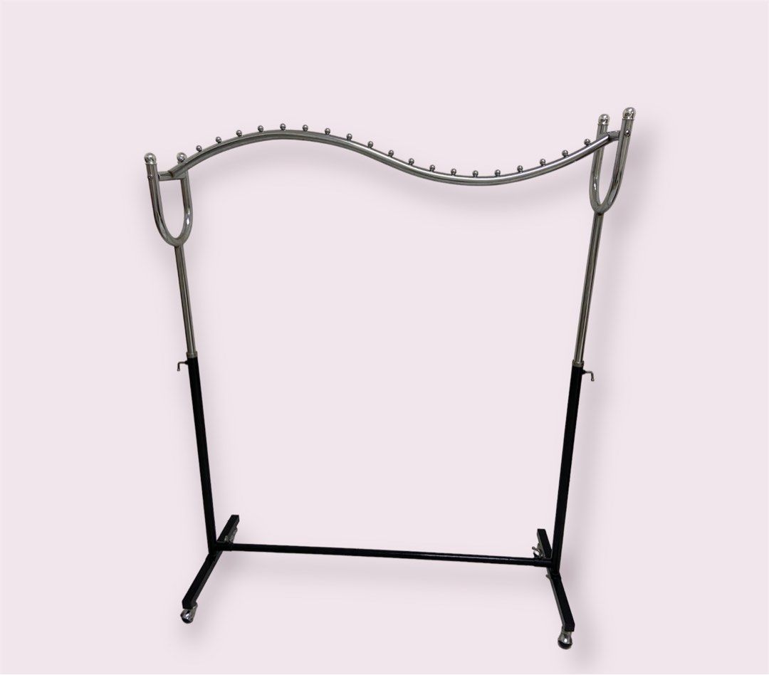 Clothes Hanger Stand, Furniture & Home Living, Home Improvement