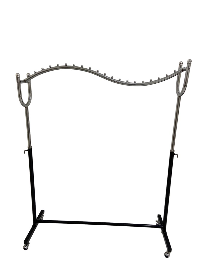 Clothes Hanger Stand, Furniture & Home Living, Home Improvement