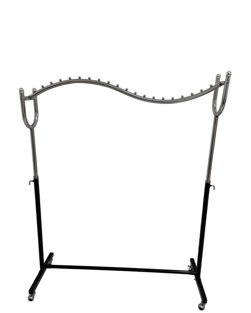 Clothes Hanger Stand, Furniture & Home Living, Home Improvement
