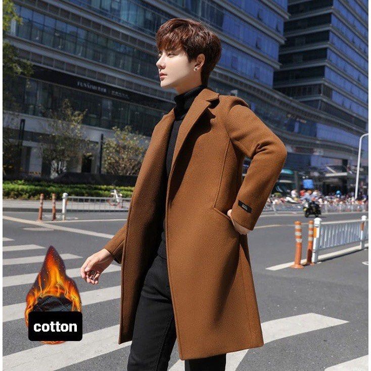 Coat winter new arrivals pria
