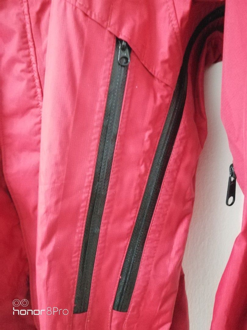 Columbia titanium jacket, Men's Fashion, Coats, Jackets and Outerwear ...