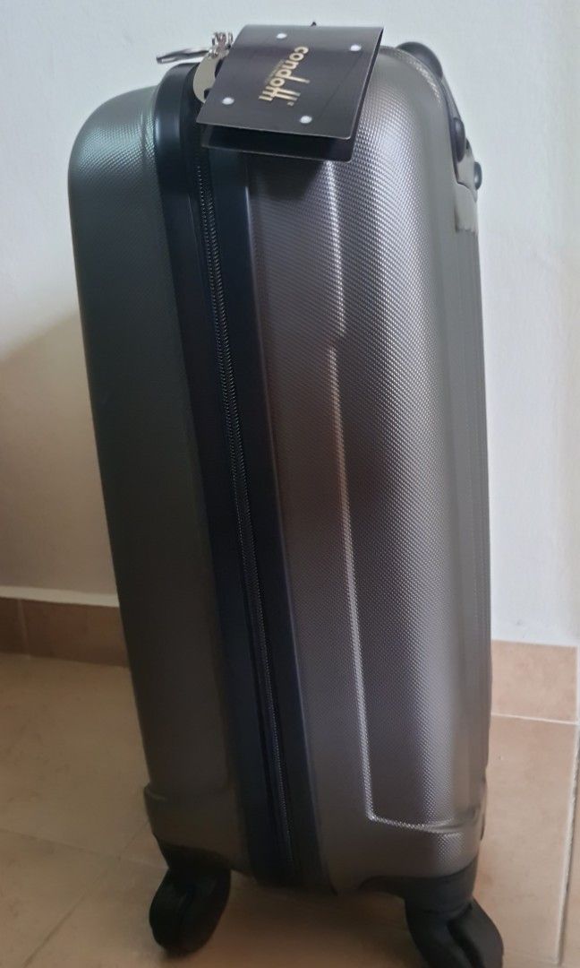 Condotti luggage price store