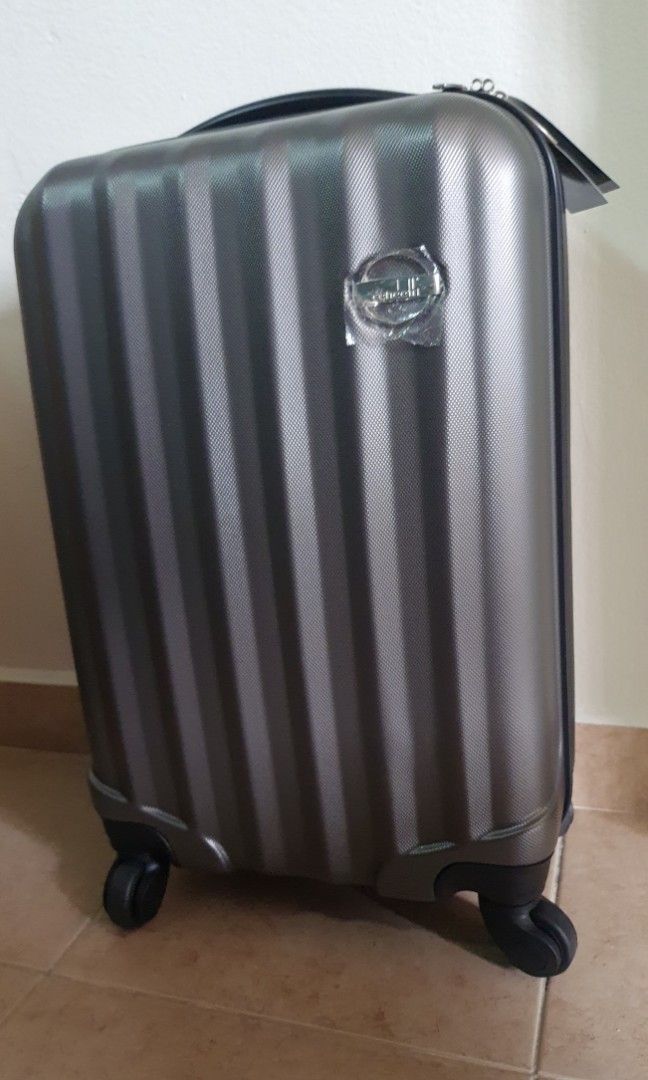 Condotti luggage 2025 price