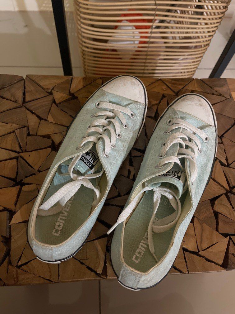 Converse uk deals 5