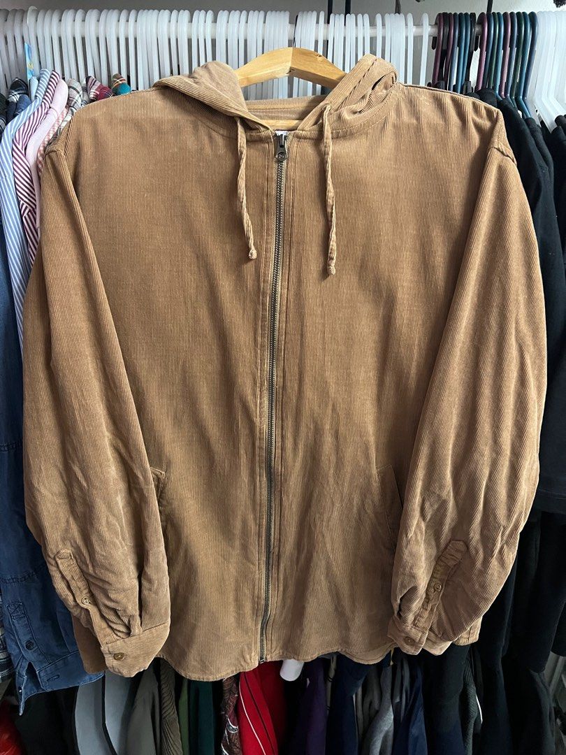 Cotton on vintage remastered jacket outlet