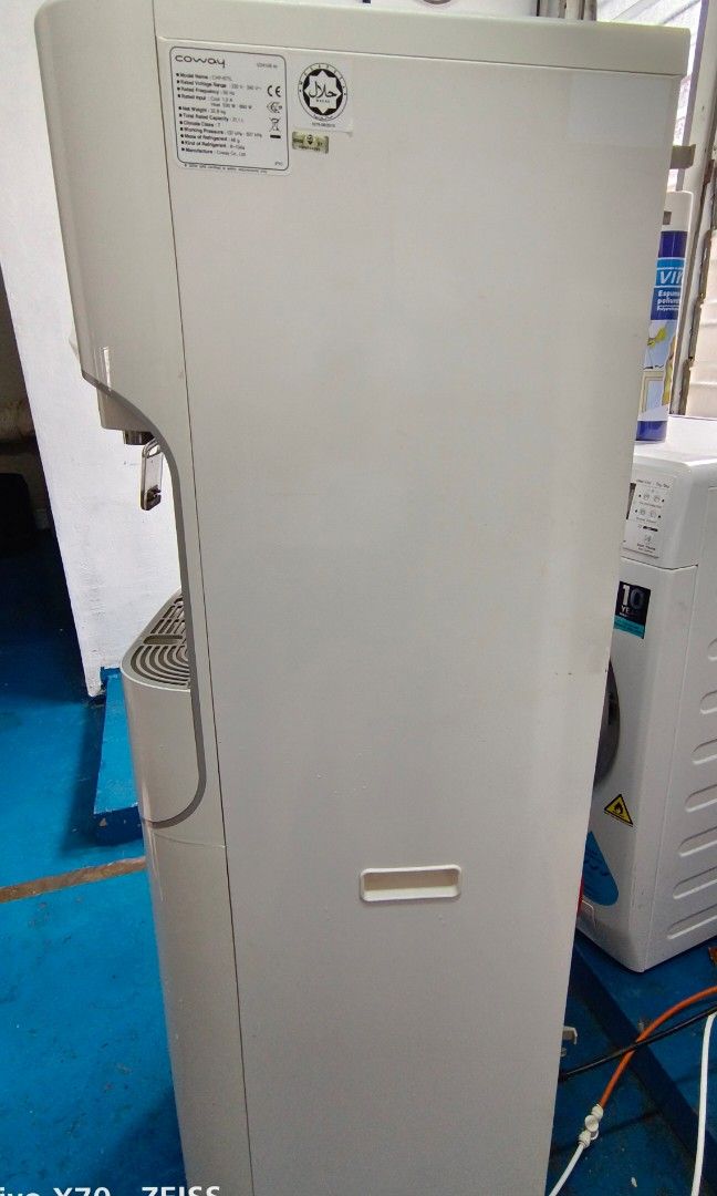 COWAY Water Purifier & Dispenser for Sale, TV & Home Appliances, Other