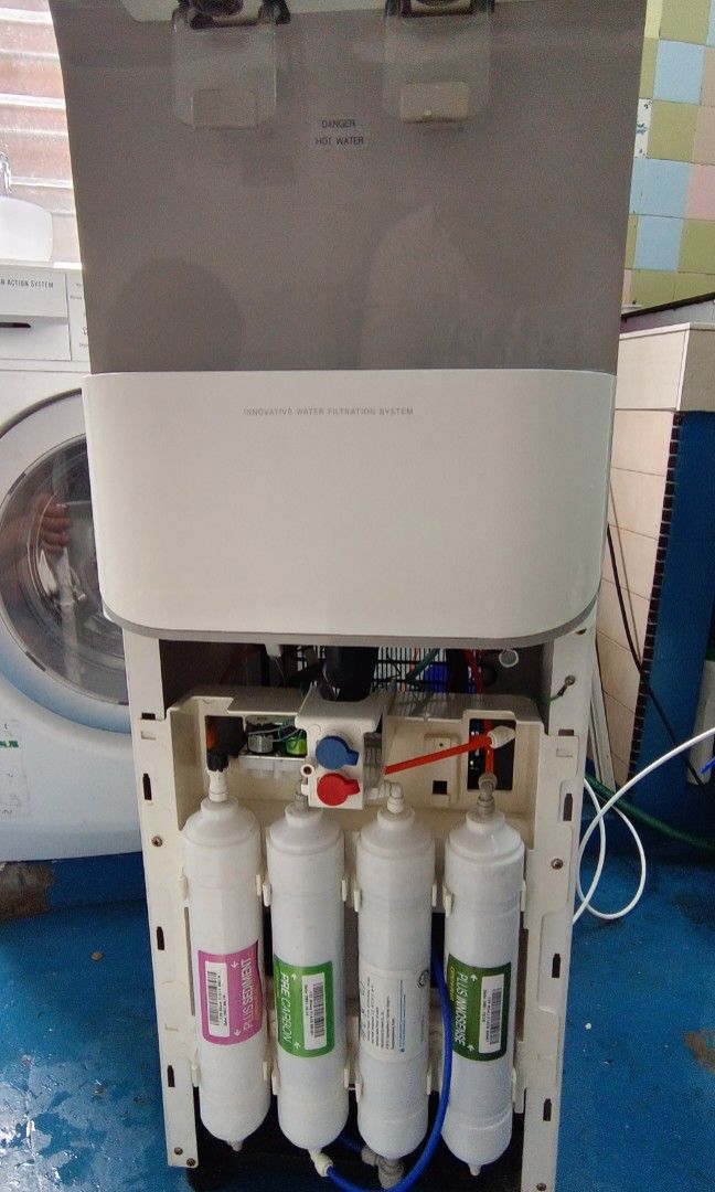 COWAY Water Purifier & Dispenser for Sale, TV & Home Appliances, Other