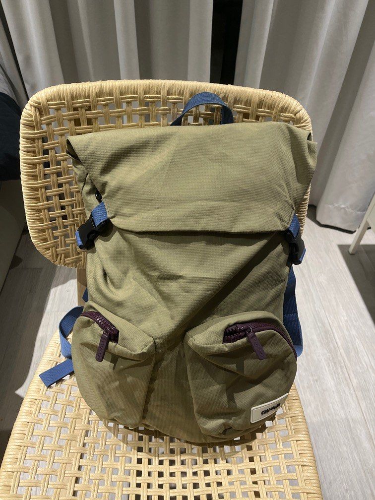 Crumpler nebula hot sale