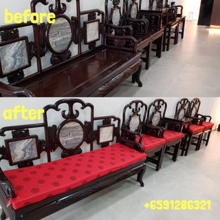 (Category: ) located in . Submitted by custom-made-sofa-cover-cushion (Listing ID 1195763776, Image 1). Description: .
