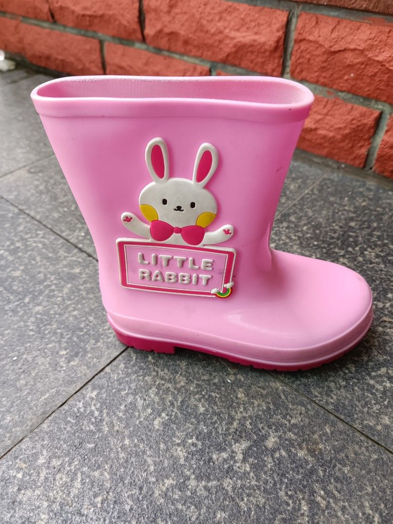 Warmest clearance rubber boots