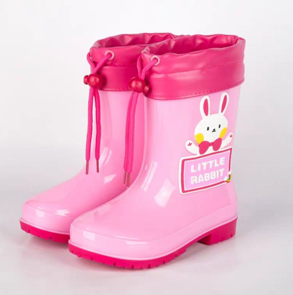 Cute rubber boots online