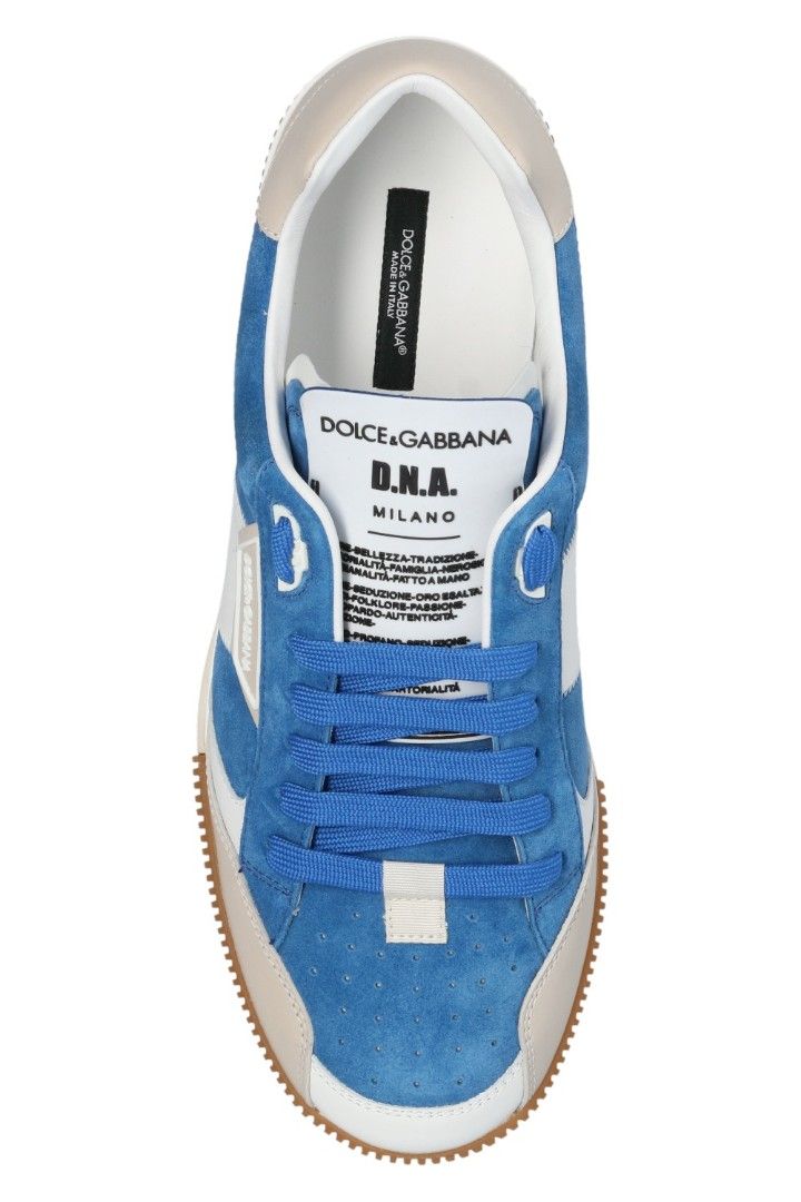 D G D.N.A Milano sneakers Men s Fashion Footwear